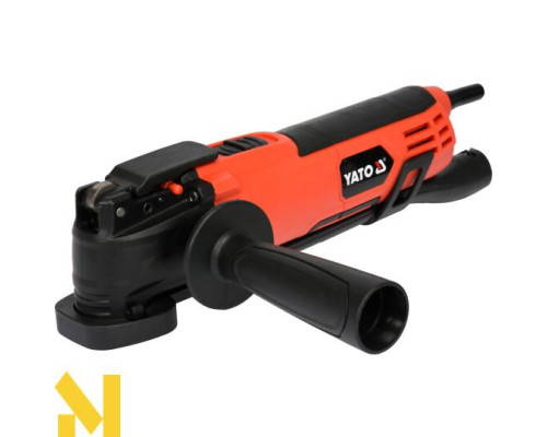 Багатофункціональний інструмент (реноватор) Yato YT-82223