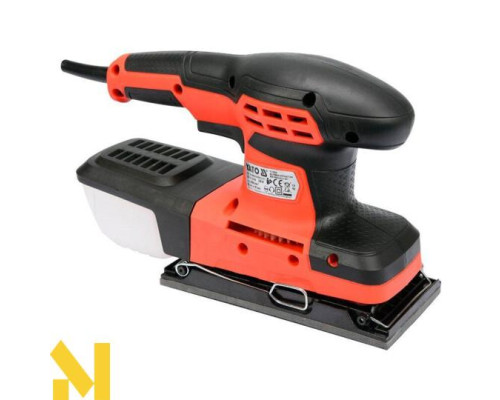 Шліфмашина вібраційна YATO YT-82230