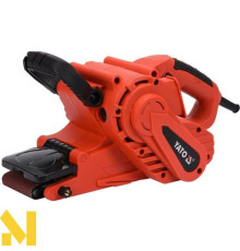 Шліфмашина стрічкова Yato YT-82240