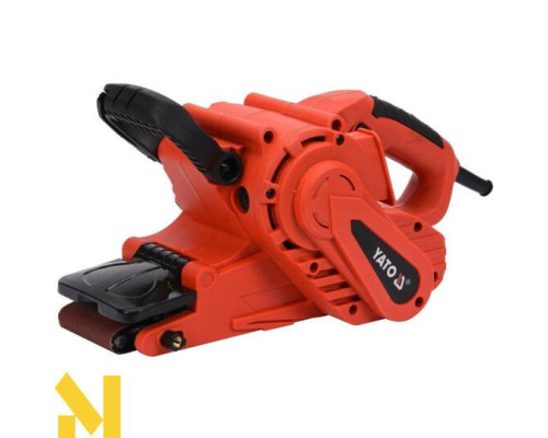 Шліфмашина стрічкова Yato YT-82240