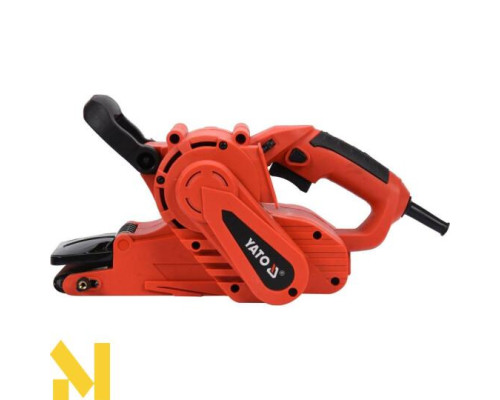 Шліфмашина стрічкова Yato YT-82240