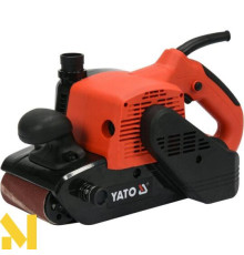 Шліфмашина стрічкова Yato YT-82242