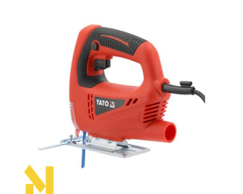 Лобзик електричний Yato YT-82265
