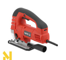 Лобзик електричний YATO YT-82267