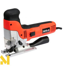 Лобзик електричний Yato YT-82272
