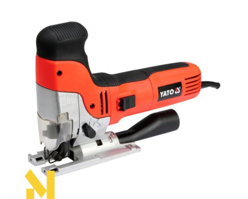 Лобзик електричний Yato YT-82272