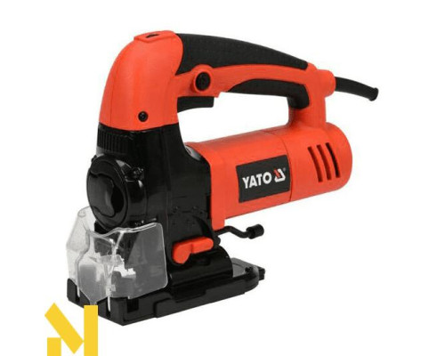 Лобзик електричний Yato YT-82273