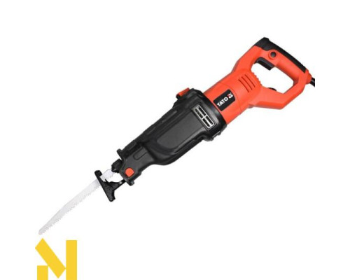 Пила шабельна Yato YT-82280