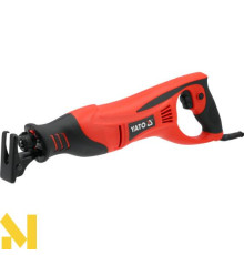 Пила шабельна YATO YT-82282