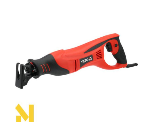 Пила шабельна YATO YT-82282