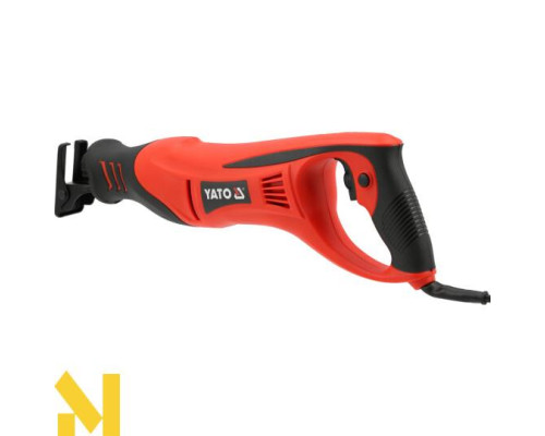 Пила шабельна YATO YT-82282