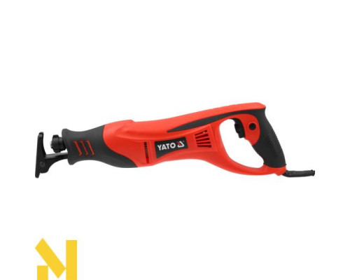 Пила шабельна YATO YT-82282