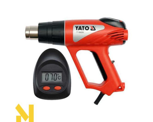 Фен технічний Yato YT-82292
