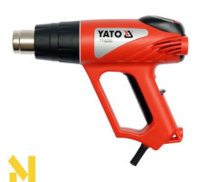 Фен технічний Yato YT-82293