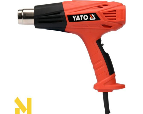 Фен технічний YATO YT-82294