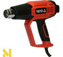 Фен технічний YATO YT-82295