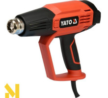 Фен технічний YATO YT-82296