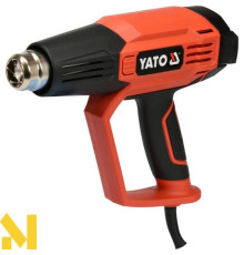 Фен технічний YATO YT-82296