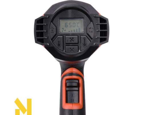 Фен технічний YATO YT-82296