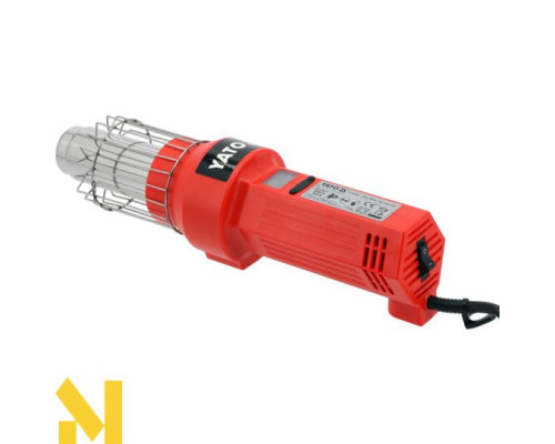 Фен технічний YATO YT-82297
