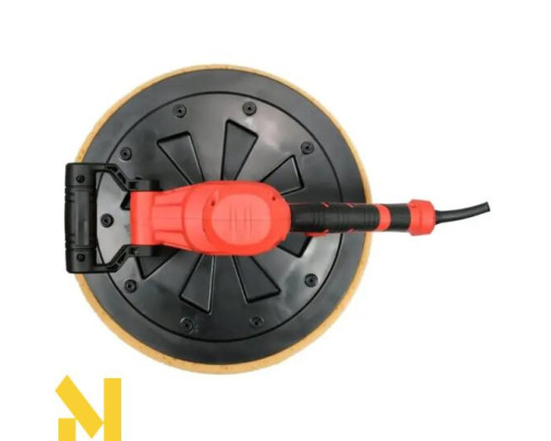 Шліфмашина ексцентрикова для штукатурки та стяжки YATO YT-82330