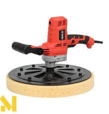 Шліфмашина ексцентрикова для штукатурки та стяжки YATO YT-82330