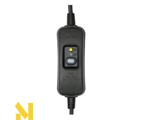 Шліфмашина ексцентрикова для штукатурки та стяжки YATO YT-82330