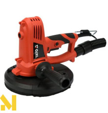 Шліфмашина для стін та стель Yato YT-82340