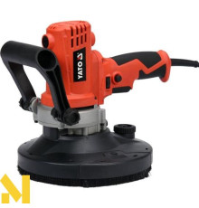 Шліфмашина для стін і бетону YATO YT-82341