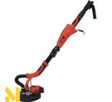 Шліфмашина ексцентрикова для стін та стель YATO YT-82350