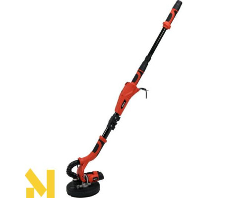 Шліфмашина ексцентрикова для стін та стель YATO YT-82350