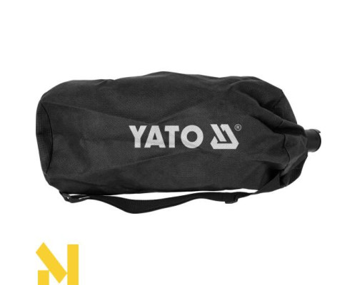 Шліфмашина Yato YT-82355