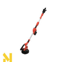 Шліфмашина акумуляторна для стін та стель YATO YT-82360 (без АКБ та ЗП)