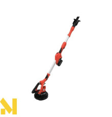 Шліфмашина акумуляторна для стін та стель YATO YT-82360 (без АКБ та ЗП)