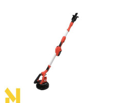 Шліфмашина акумуляторна YATO YT-82361 (без АКБ та ЗП)