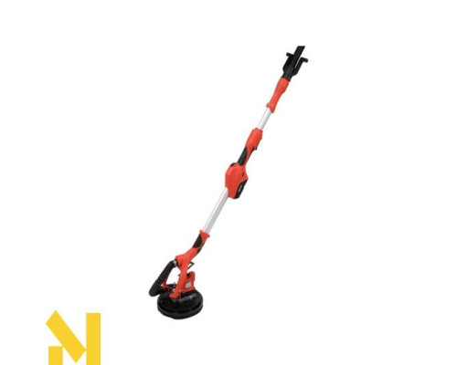 Шліфмашина акумуляторна YATO YT-82361 (без АКБ та ЗП)