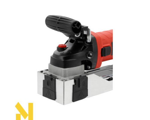 Лакофарбовий фрезерний верстат YATO YT-82375