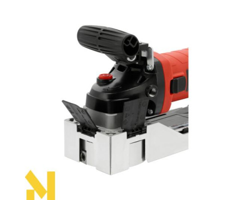 Лакофарбовий фрезерний верстат YATO YT-82375