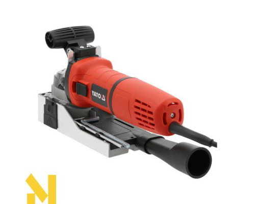 Лакофарбовий фрезерний верстат YATO YT-82375