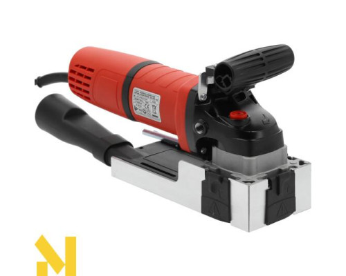 Лакофарбовий фрезерний верстат YATO YT-82375