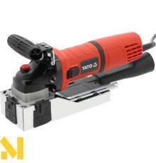 Лакофарбовий фрезерний верстат YATO YT-82375