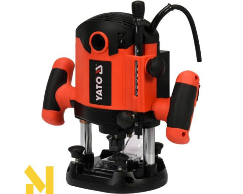 Фрезер YATO YT-82380