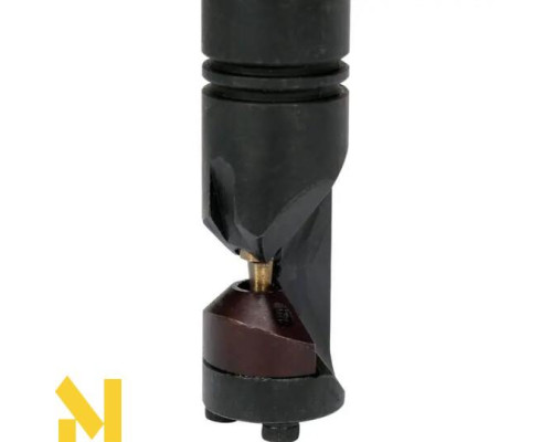 Ножиці висічні YATO YT-82395