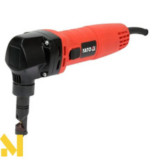 Ножиці висічні YATO YT-82395