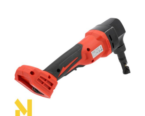 Ножиці акумуляторний по металу YATO YT-82399 (без АКБ та ЗП)