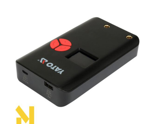 Апарат точкового зварювання YATO YT-82507