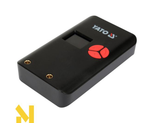 Апарат точкового зварювання YATO YT-82507