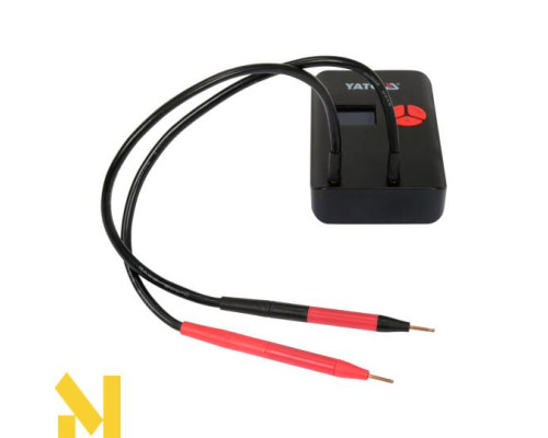 Апарат точкового зварювання YATO YT-82507