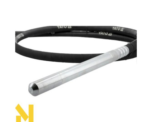 Вібраційний шланг YATO YT-82595