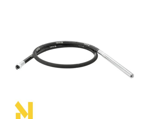 Вібраційний шланг YATO YT-82595